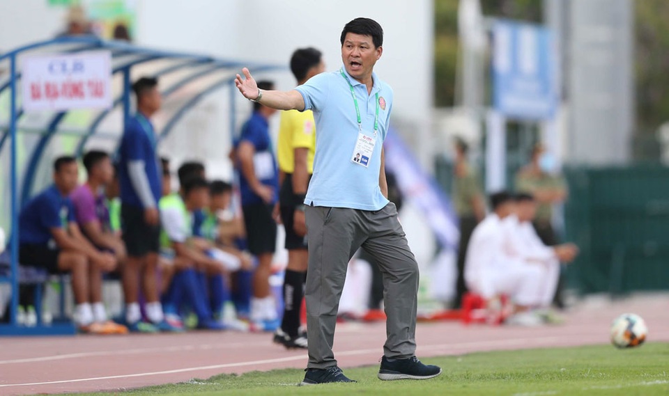 Sài Gòn FC phản ứng cách tổ chức V-League 2020 - 1 Sài Gòn FC phản ứng cách tổ chức V-League 2020 - 1