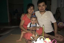 Chuyện tình của chàng trai ngồi xe lăn và cuộc trốn chạy đến miền đất hứa