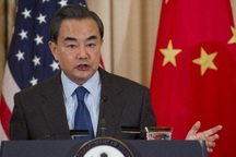 Tại Washington, Ngoại trưởng Trung Quốc đòi Mỹ giải thích về tên lửa THAAD