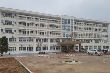 Truy tìm người đàn ông nhập cảnh trái phép bỏ trốn khỏi khu cách ly