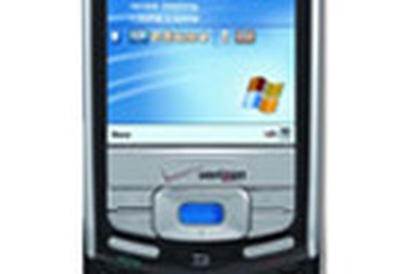 Pocket PC có bàn phím QWERTY của Samsung