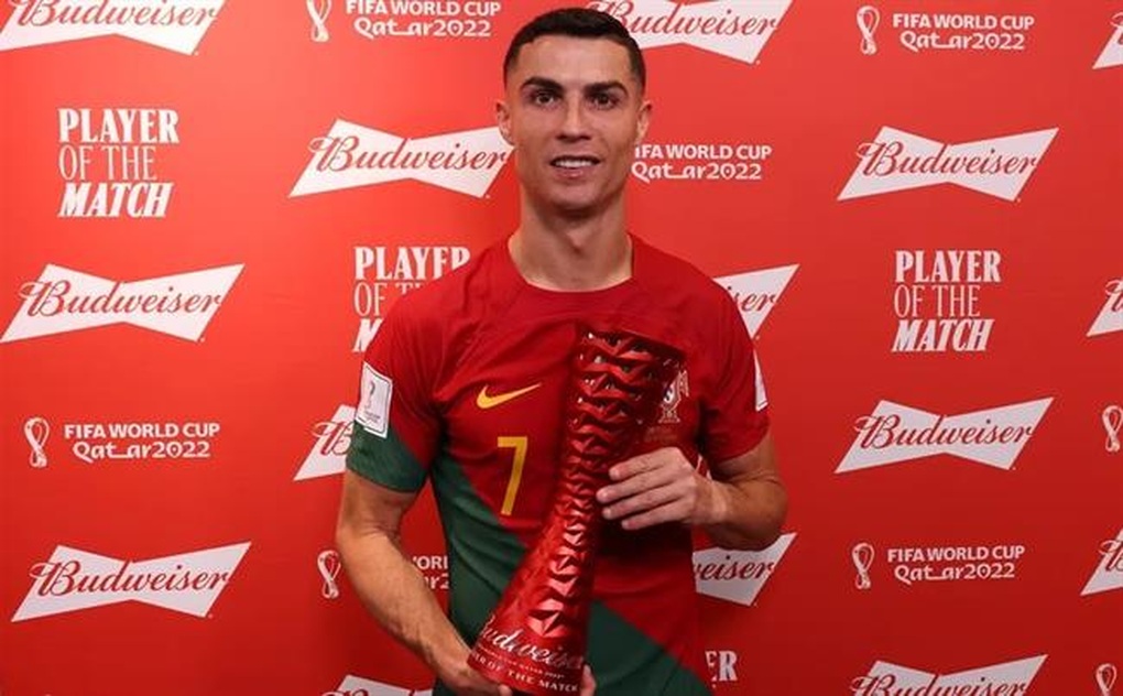 Phản ứng của C.Ronaldo khi chứng kiến đối thủ nhái cách ăn mừng - 11 Phản ứng của C.Ronaldo khi chứng kiến đối thủ nhái cách ăn mừng - 11