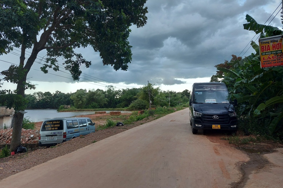 Doanh nghiệp vận tải hy vọng sớm nhận được hỗ trợ từ gói 26.000 tỷ đồng  - 2