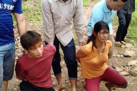 Phó Thủ tướng gửi thư khen lực lượng phá vụ thảm án ở Yên Bái