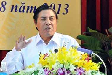 Ban Nội chính theo dõi 15 vụ án, 5 vụ việc tham nhũng nghiêm trọng