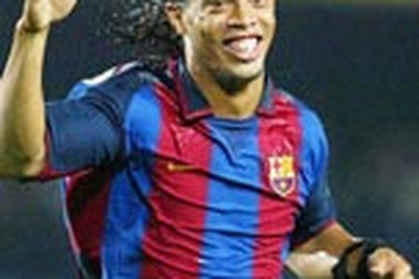 Ronaldinho từ chối Chelsea