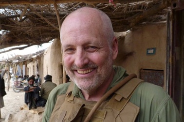 Nhà báo Mỹ tìm lại được ngôi làng Việt Nam 40 năm sau chiến tranh