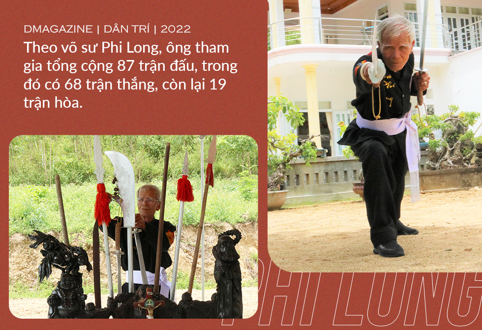 Cuộc đời ẩn dật của huyền thoại độc cô cầu bại võ Việt ở đèo An Khê - 11 Cuộc đời ẩn dật của huyền thoại độc cô cầu bại võ Việt ở đèo An Khê - 11