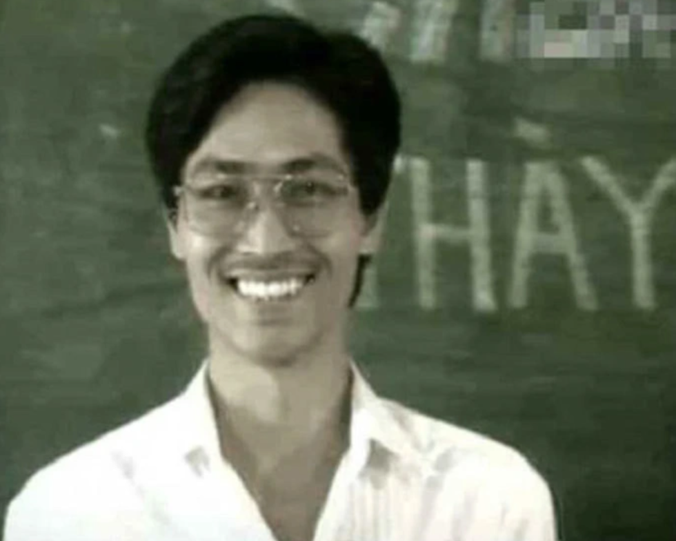 Nghệ sĩ Quốc Tuấn: Đã có lúc tôi tuyệt vọng và đau khổ tột cùng… - 3 Nghệ sĩ Quốc Tuấn: Đã có lúc tôi tuyệt vọng và đau khổ tột cùng… - 3