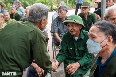 Mức trợ cấp người có công năm 2025 cao nhất hơn 8 triệu đồng/tháng