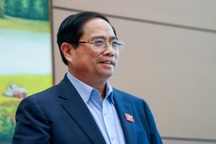 Thủ tướng: Phân công Phó Thủ tướng Trần Hồng Hà xử lý tình hình thiếu điện