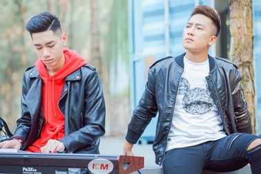 Châu Khải Phong - Mai chia tay em nhé