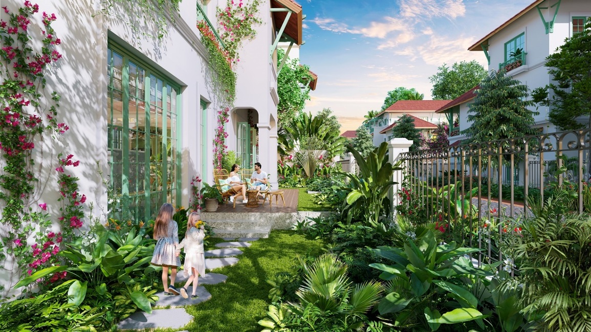 Second home hạng sang của Sun Property được lòng giới thượng lưu - 3 Second home hạng sang của Sun Property được lòng giới thượng lưu - 3