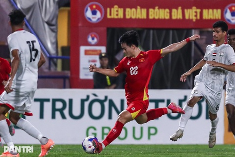 Báo Indonesia nói lời thật lòng khi so sánh đội nhà với U23 Việt Nam