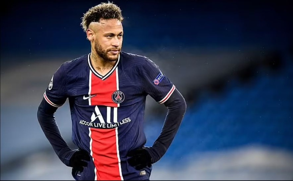 Neymar ra yêu cầu đặc biệt trước khi ký hợp đồng với PSG - 1 Neymar ra yêu cầu đặc biệt trước khi ký hợp đồng với PSG - 1