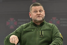 Tổng tư lệnh Ukraine nêu điểm yếu trong ngành sản xuất quân sự của Kiev