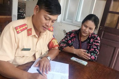 Bài học tử tế từ “những người thầy không giảng dạy”