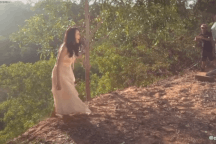 Xả thân vì vai diễn, sao Việt chịu đau đớn do tai nạn bất ngờ