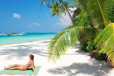 Chính thức đóng cửa thiên đường Boracay do ô nhiễm trầm trọng