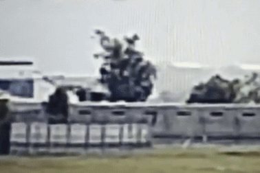 60 giây định mệnh trước khi máy bay Ấn Độ chở 242 người nổ như cầu lửa