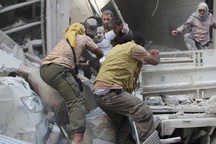 Syria và "cơ hội vàng" mong manh giải quyết xung đột