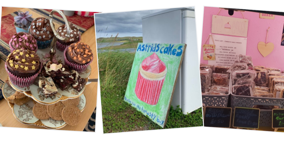 Hòn đảo kỳ lạ, chuyên bán đồ trong những chiếc tủ không người trông coi - 1