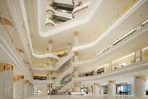 Sức mua yếu, giá thuê mặt bằng bán lẻ ở TPHCM vẫn tăng