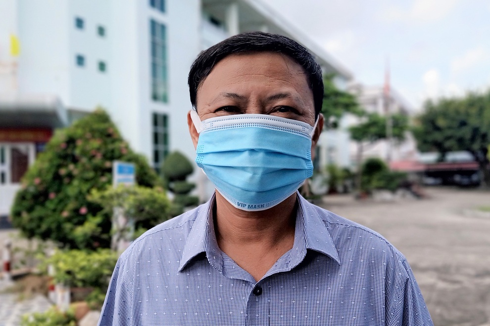 Bạc Liêu: Học sinh lớp 1 sẽ tựu trường ngày 23/8 nếu dịch được kiểm soát - 1 Bạc Liêu: Học sinh lớp 1 sẽ tựu trường ngày 23/8 nếu dịch được kiểm soát - 1