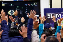 Nhật Bản thành công đáp tàu vũ trụ lên Mặt Trăng