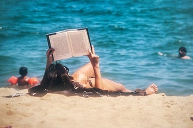 11 bãi biển nude độc nhất thế giới, có cả Việt Nam