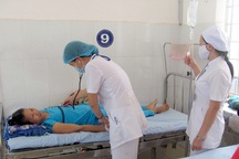 Nghỉ việc điều trị tai nạn lao động có được trả lương?