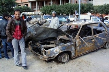 Tunisia: Cảnh sát bắn vào đám đông biểu tình, 2 người chết