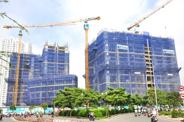 Cổ phiếu lao dốc vì tin đồn bị Khaisilk xù nợ 2.500 tỷ đồng