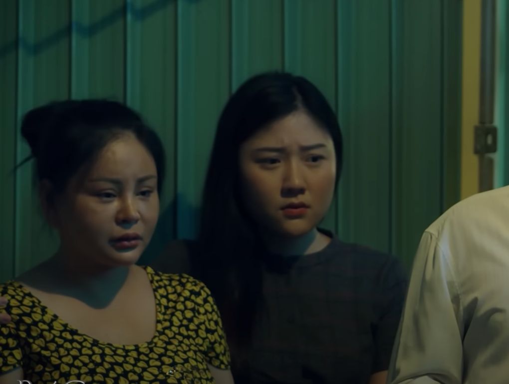 Uyển Ân - em gái Trấn Thành: Nàng mũm mĩm hóa mỹ nhân sau 4 năm vào showbiz - 3 Uyển Ân - em gái Trấn Thành: Nàng mũm mĩm hóa mỹ nhân sau 4 năm vào showbiz - 3