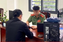 Vu khống người khác trên mạng, 3 đối tượng bị phạt 16,5 triệu đồng