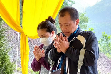 Vụ gửi con đi chữa bệnh nhận về tro cốt: Làm rõ chi tiết "chi 5 tỷ dàn xếp"