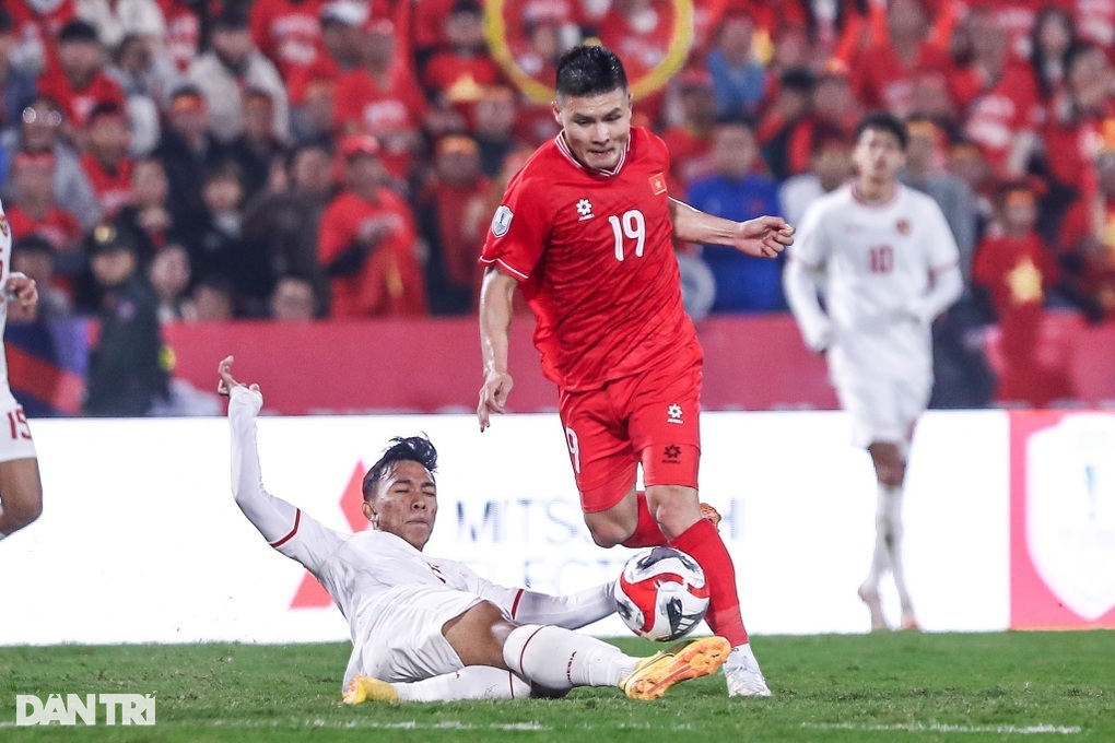 AFF Cup thay đổi quan trọng ở bán kết, tuyển Việt Nam có bị ảnh hưởng? - 1