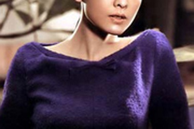 Châu Huệ Mẫn: Người đẹp mê vẽ tranh