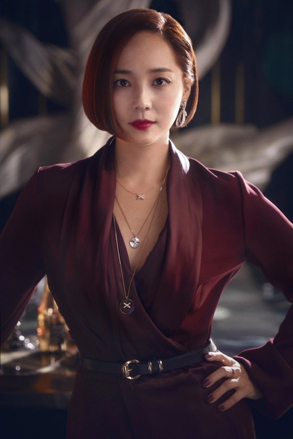 Sao Cuộc chiến thượng lưu trẻ trung, xinh đẹp khi du lịch tại Việt Nam - 10 Sao Cuộc chiến thượng lưu trẻ trung, xinh đẹp khi du lịch tại Việt Nam - 10