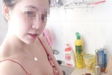 Sao phải khoe hết cỡ ?