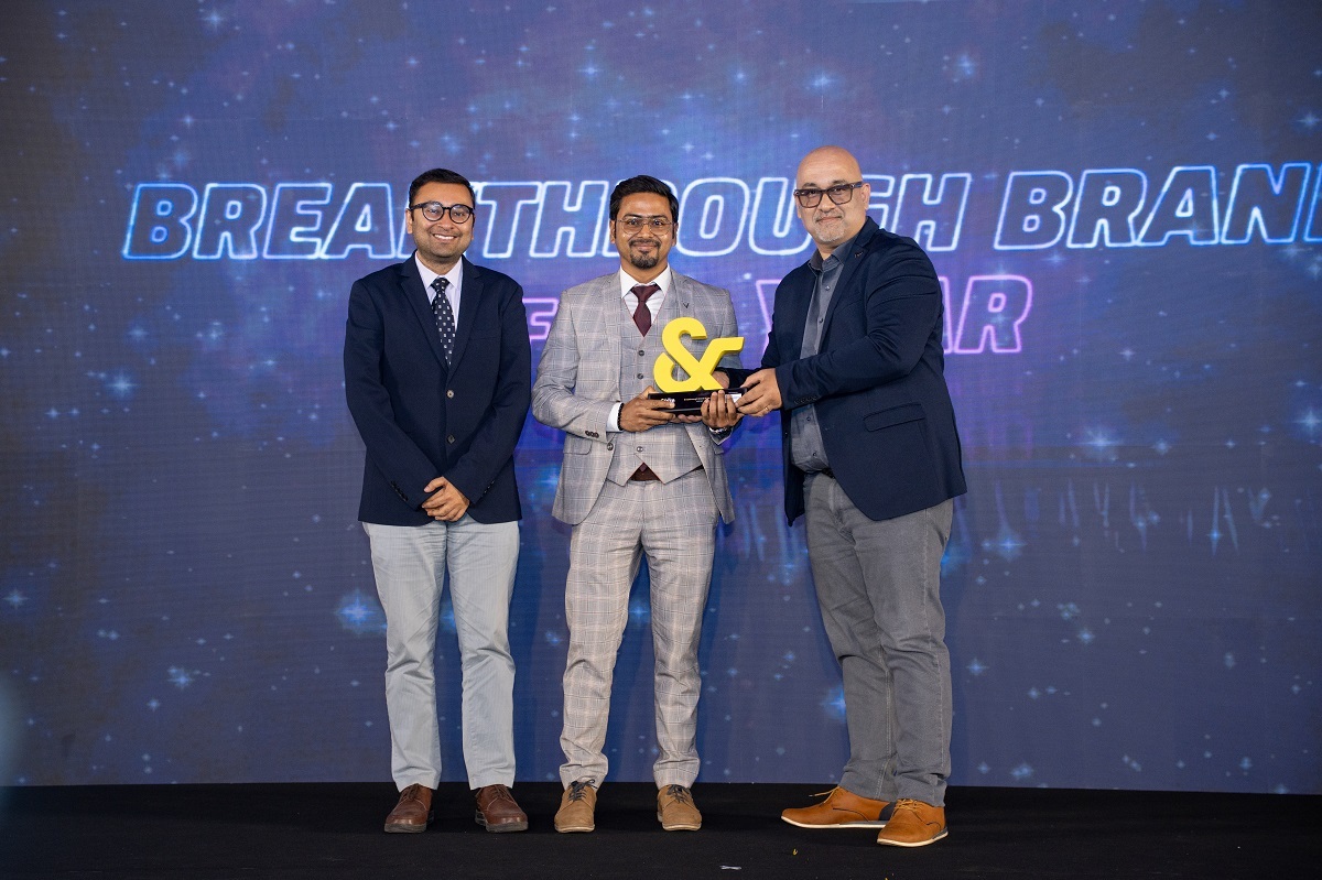 VinFast nhận giải thưởng tại Ấn Độ: Jagran Hi-Tech và CarBike Awards 2026 - 2