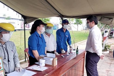 ĐH Đà Nẵng cho sinh viên nghỉ học tiếp đến hết ngày 26/4