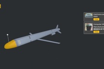 Ukraine “mổ xẻ” bên trong tên lửa hành trình Kh-101 của Nga