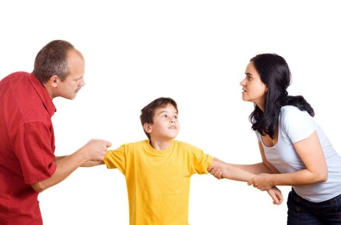 Ly hôn vì chồng lăng nhăng, người mẹ lo lắng không thể giành quyền nuôi con - 1 Ly hôn vì chồng lăng nhăng, người mẹ lo lắng không thể giành quyền nuôi con - 1