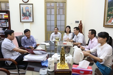 Bộ trưởng Bộ TT&TT sẽ tiếp dân định kỳ mỗi tháng