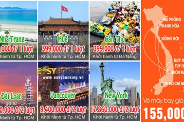 Công ty Gia Huy: Sản phẩm sáng tạo - Dịch vụ tận tâm 2014