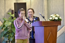 Để mọi đứa trẻ đều có giấy khai sinh