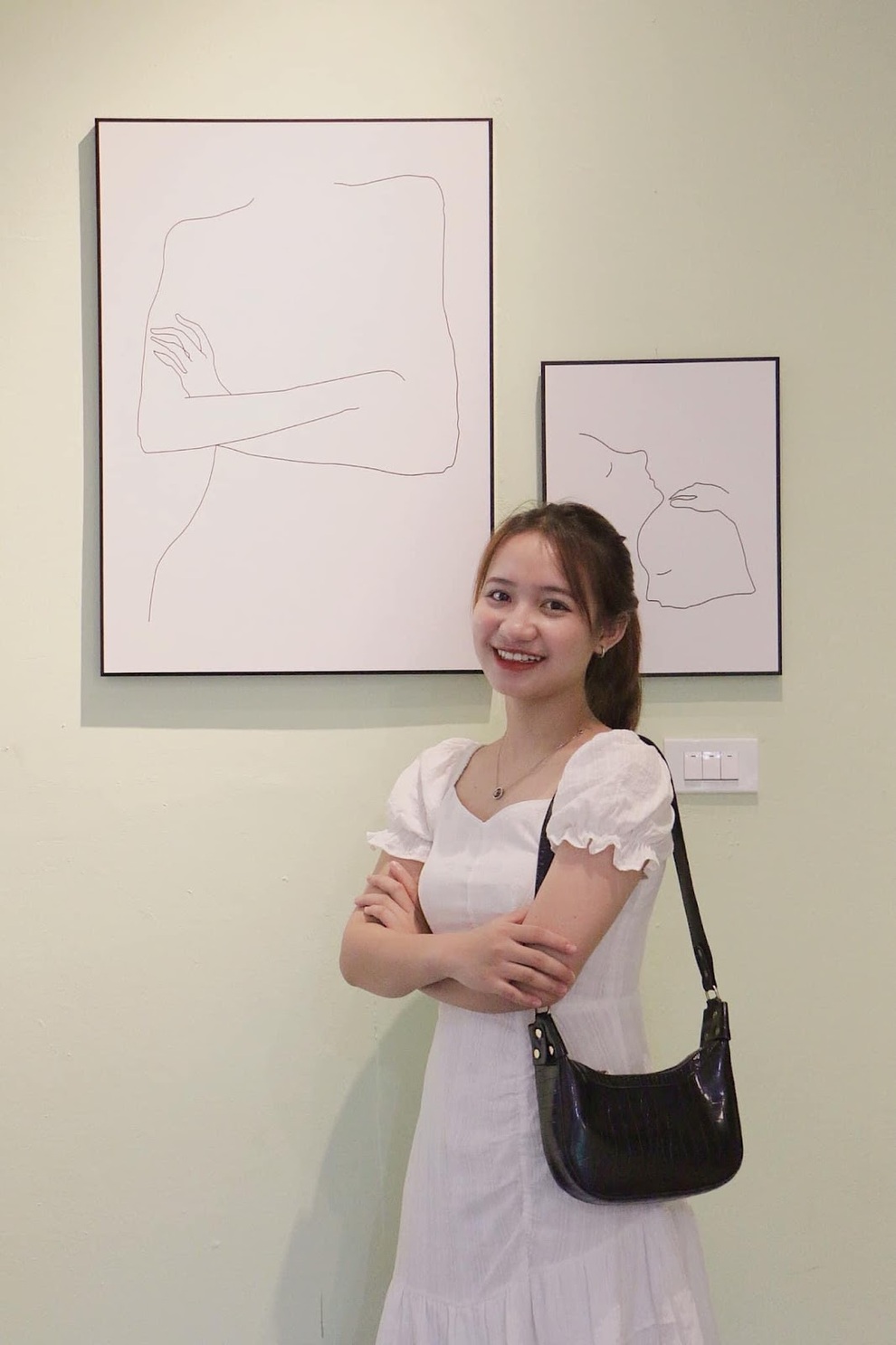 Bỏ của chạy lấy người khi lần đầu gặp tình yêu qua mạng ngoài đời - 5 Bỏ của chạy lấy người khi lần đầu gặp tình yêu qua mạng ngoài đời - 5