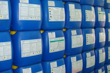 Mỗi ngày Việt Nam chi hơn 112 tỷ đồng nhập hoá chất từ Trung Quốc