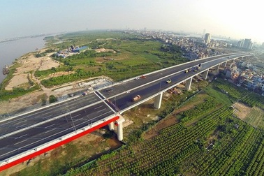 Sắp có siêu dự án "thành phố thông minh" vài chục tỷ USD tại Bắc Hà Nội?